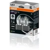 OSRAM LEDriving HL EASY XEN D1S LED lemputės (vietoj xenon HID)