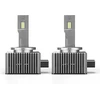 OSRAM LEDriving HL EASY XEN D1S LED lemputės (vietoj xenon HID)