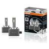 OSRAM LEDriving HL EASY XEN D1S LED lemputės (vietoj xenon HID)