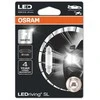 Osram LEDriving SL lemputė 41mm 6v/12v