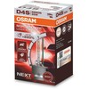 Osram Lemputė D4S XENARC NIGHT BREAKER LASER +220% 3metai garantija