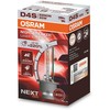 Osram Lemputė D4S XENARC NIGHT BREAKER LASER +220% 3metai garantija