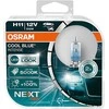 Osram lemputės COOL Mėlynas H11 Intense +100% NEXT gen
