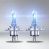 Osram lemputės COOL Mėlynas H4 Intense +100% NEXT gen