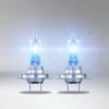 Osram lemputės COOL Mėlynas H7 Intense +100% NEXT gen