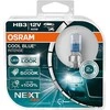 Osram lemputės COOL Mėlynas HB3 Intense +100% NEXT gen