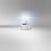 Osram Lemputės D1S 220 XENARC NIGHT BREAKER 3 metai garantija 2vnt