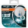 Osram lemputės H8 COOL Mėlynas Intense NEXT gen