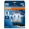 Osram lemputės H8 COOL Mėlynas Intense NEXT gen