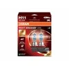 Osram lemputės Night Breaker LASER H11 +220%