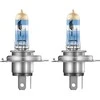 Osram lemputės Night Breaker LASER H4 +220%