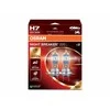 Osram lemputės Night Breaker 220 H7 I 64210nb220-2HB | 2vnt