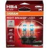 Osram lemputės Night Breaker LASER HB3 +150% | NEXT