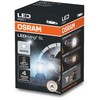 Philips LED lemputė PS19W 1.6W | 5201DWP