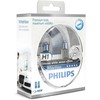 Philips Lemputės WhiteVision H1