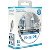 Philips Lemputės WhiteVision H4