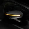 LED Posūkio žibintai OSRAM DMI (2 vnt.) SEAT - Balta