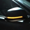 LED Posūkio žibintai ,,OSRAM" DMI (2 vnt.) BMW - Juoda