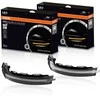 Posūkio žibintai ,,OSRAM" DMI (2 vnt.) AUDI A3 - Balta
