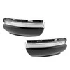 LED Posūkio žibintai ,,OSRAM" DMI (2 vnt.) VW Golf VI - Balta