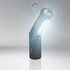 Serviso lempa OSRAM Foldable 80 | LEDIL201