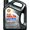 Shell 5W30 HELIX ULTRA ECT C3 5L