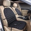 Automobilio sėdynės šildymas I šildoma sėdynė