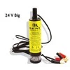 Siurblys kurui su filtru 24V KS 24FD