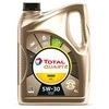 Total 5W30 QUARTZ INEO ECS 4L