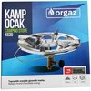 Turistinė dujinė viryklė CK-630 su Piezzo 215mm