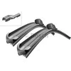 Valytuvai Bosch Aerotwin 600/ 475mm 2vnt. VW Passat B7, Skoda, Octavia