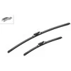 Valytuvai Bosch Aerotwin 650/400mm 2vnt. Lexus, Subaru, Toyota