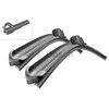 Valytuvai Bosch Aerotwin 650/ 650mm 2vnt. MB S, E, CLS, SL, SLR