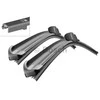 Valytuvai Bosch Aerotwin 700 /530mm 2vnt. Mercedes GL, ML, R