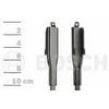 Valytuvai Bosch Aerotwin 700 /600mm 2vnt. A965S