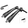 Valytuvai Bosch Aerotwin AR657S 650 /650mm 2vnt. Citroen, Lancia, Fiat, Peugeot