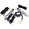 Vokietija LED Dienos žibintai Philips DaylightGuide 12825