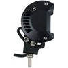 LED Žibintas LIGHT BAR - Double Row - Bottom Bracket, 36W ilgis 165mm