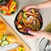 FoodCycler® Eco 5™ bio atliekų perdirbėjas, pilkos spalvos