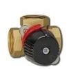 3-eigis pamaišymo vožtuvas 2" KVS-40 (bronziniai)