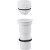Grohe 4.5 l adapteris skirtas GD2 bakeliui