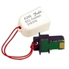 Danfoss A237 programma, 1 x apkure + DHW kontrole
