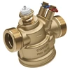 Danfoss AB-QM DN25 automatinio balansavimo ir reguliavimo ventilis