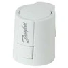 ABN A5 termo aktuators NC, 5mm, 24V, VAC/DC, bez vada un adaptera