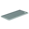 ACO reste 168x999,5x20 pretslīdes, R50, 1.4301