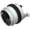 Kvapų užsklanda ACO EasyStop, DN40