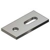 Adapteris 80x40x5 N