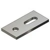 Adapteris 80x40x5 N