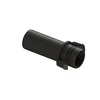 Kessel adapteris spiediena caurules savienojumam DN 32, PE
