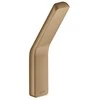 āķis Axor Universal, brushed bronze